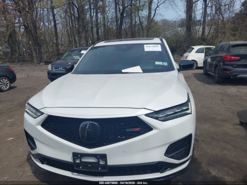 Acura MDX